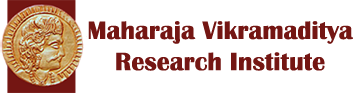 Maharaja Vikramaditya Research Institute